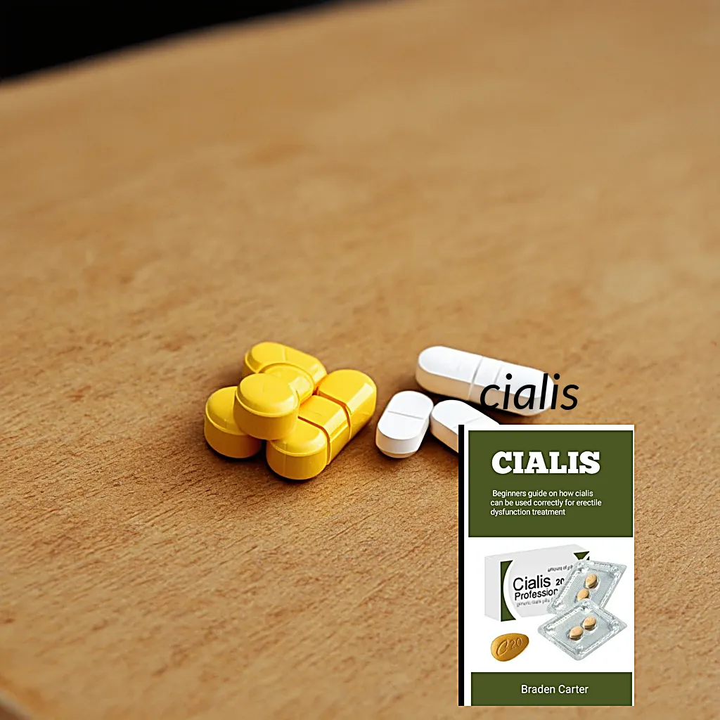 Precio generico cialis